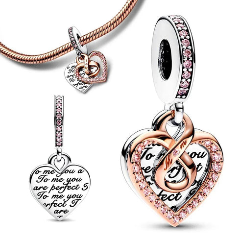 Bloom Essence Charms - Stellarsilvra